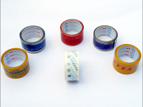 五彩胶带0029