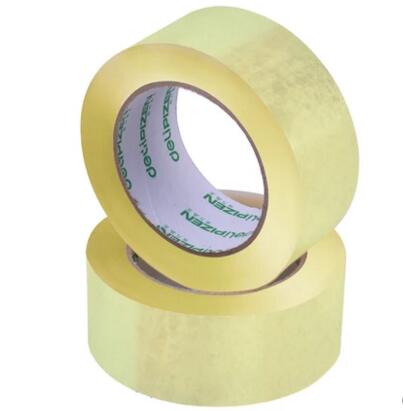 白透明封箱胶带0031