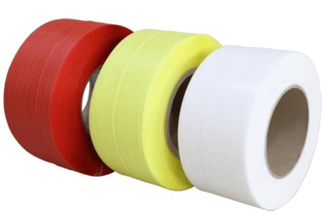 PP全新料打包带批发